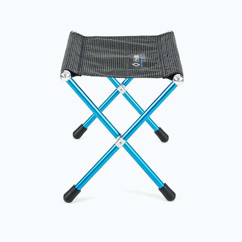 Helinox Speed Stool sedia turistica nera 2
