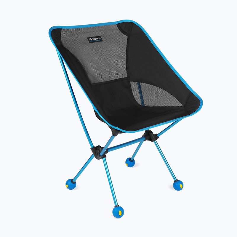 Cuscinetti antiscivolo per sedie da trekking Helinox Piedi a sfera Vibram 4 pz. o.blue 3