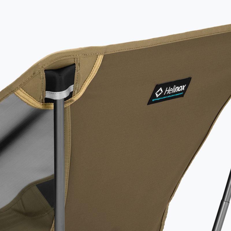 Sedia da trekking Helinox Ground koyote tan 3