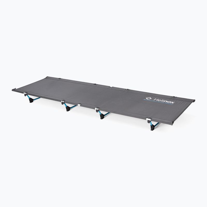 Letto da viaggio Helinox Lite Cot nero
