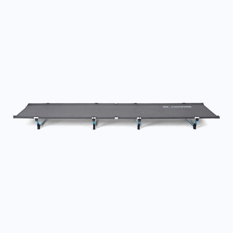 Letto da viaggio Helinox Lite Cot nero 2