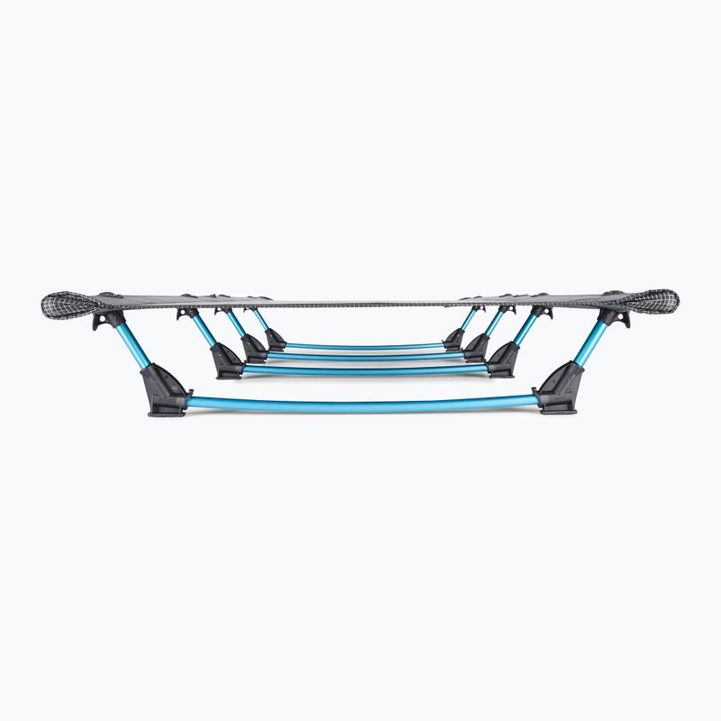 Letto da viaggio Helinox Lite Cot nero 3