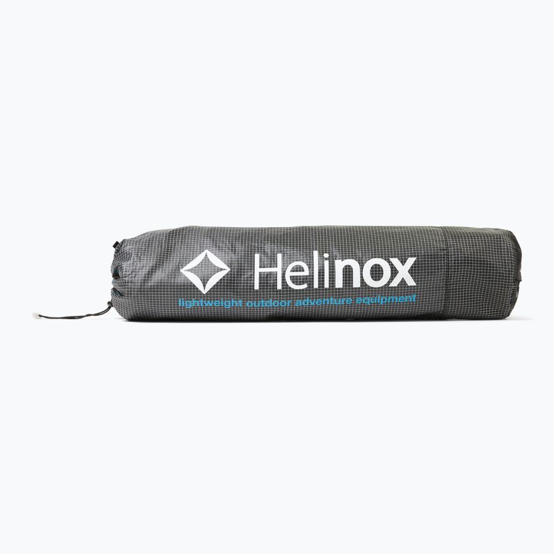 Letto da viaggio Helinox Lite Cot nero 6