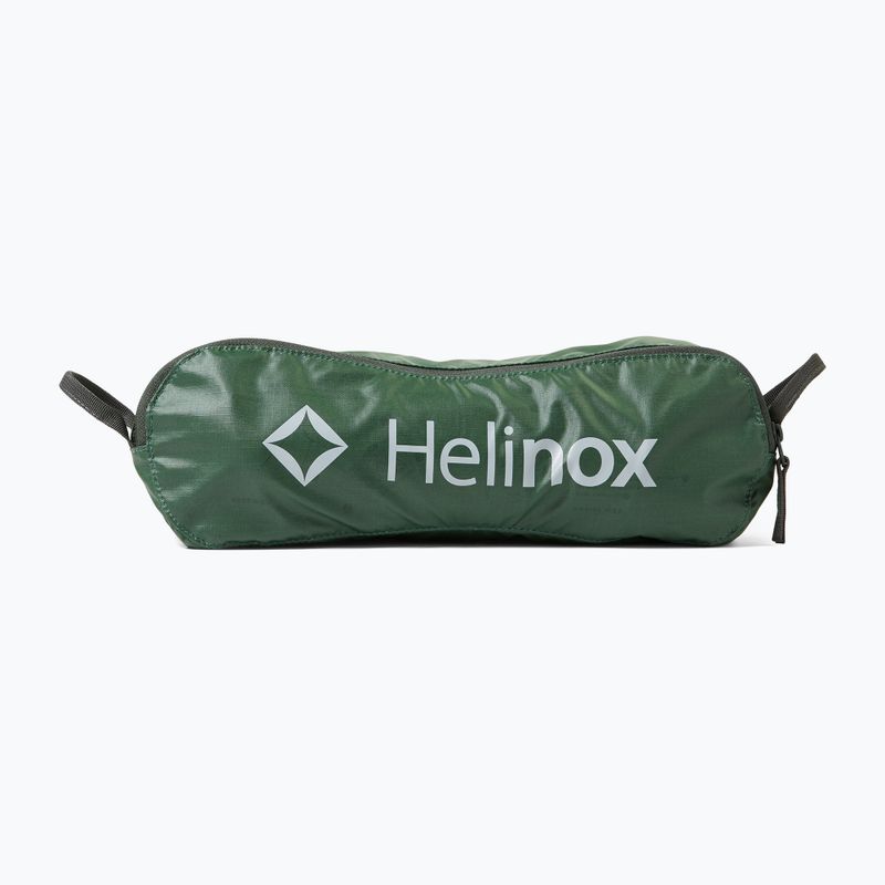 Sedia da trekking Helinox One verde bosco 5