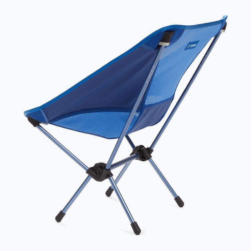 Sedia da trekking Helinox One blue block 2