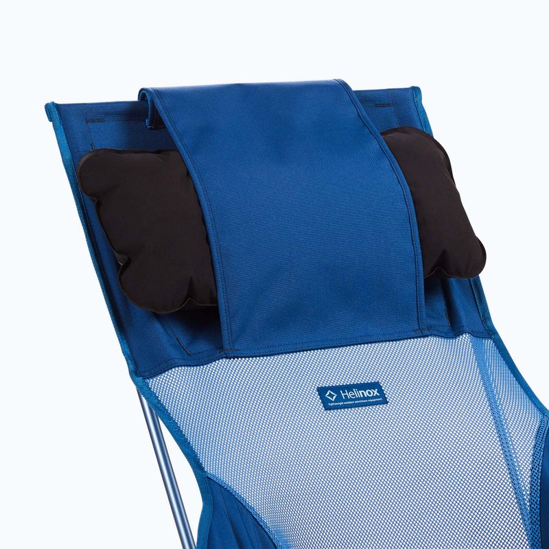 Sedia da trekking Helinox Savanna blue block 3