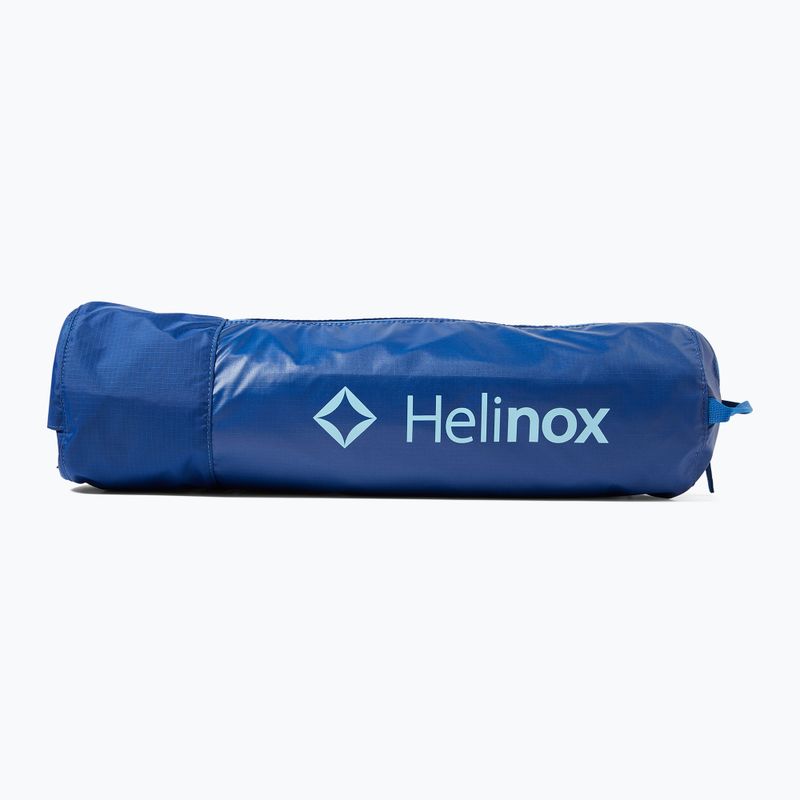 Sedia da trekking Helinox Savanna blue block 8