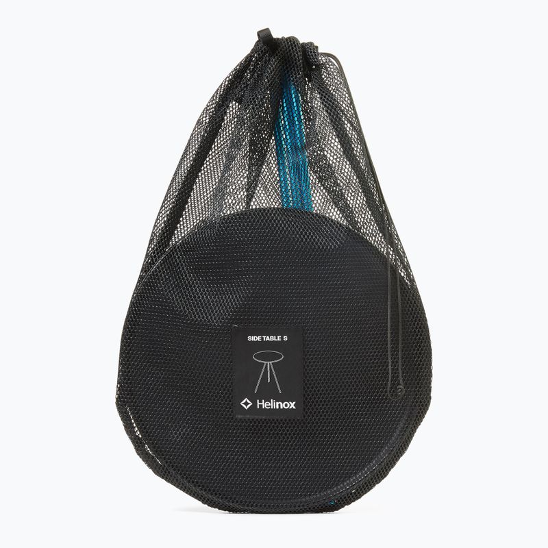 Tavolino Helinox Piccolo nero 4
