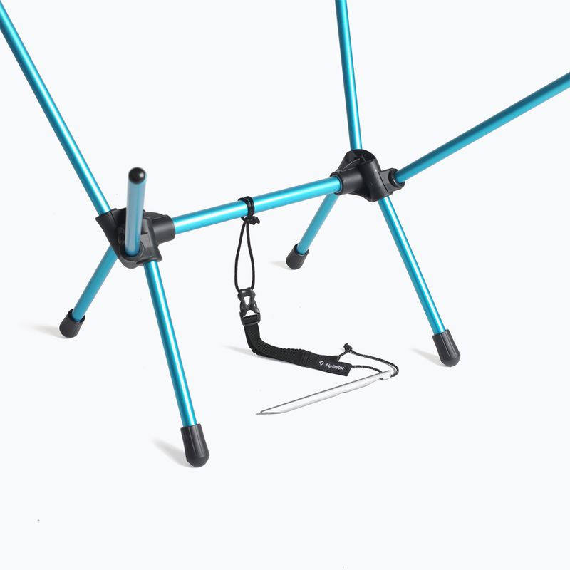 Sedia Helinox Anchor nera 2