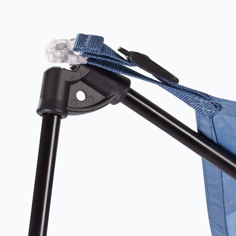 Tettuccio parasole per sedia Helinox Personal Shade blue horizon 3