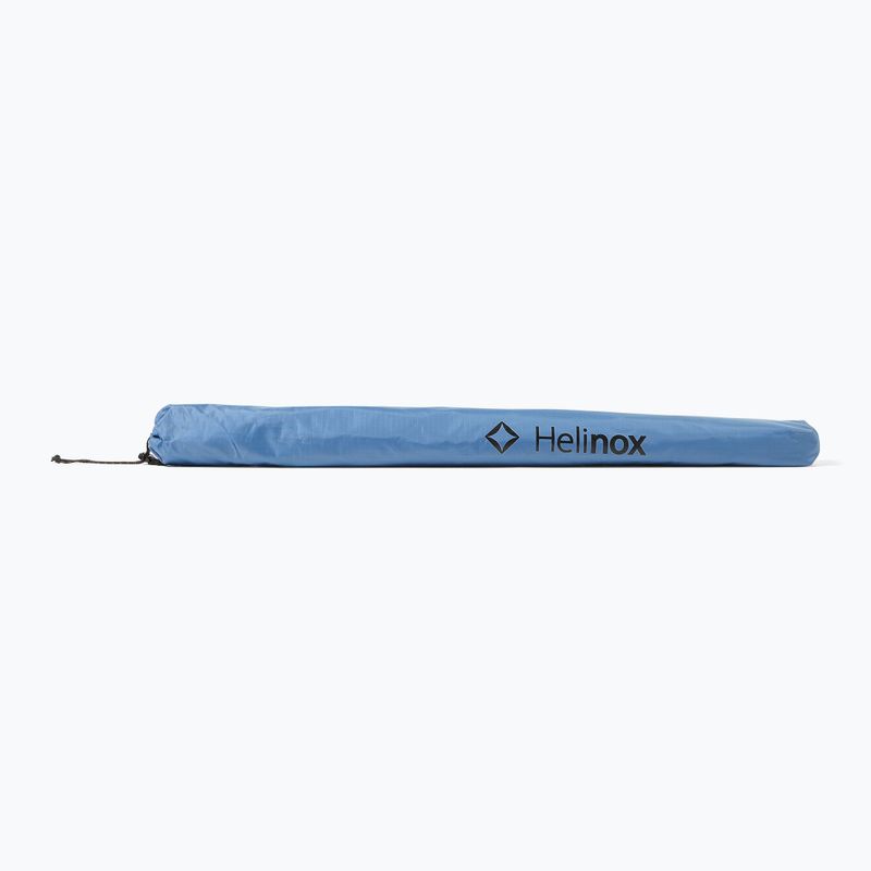 Tettuccio parasole per sedia Helinox Personal Shade blue horizon 4
