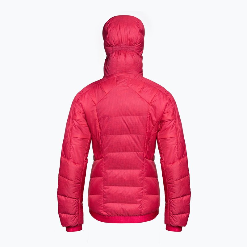 Piumino donna BLACKYAK Niata pozione d'amore 2