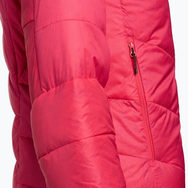 Piumino donna BLACKYAK Niata pozione d'amore 5