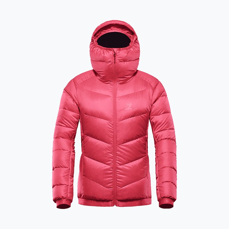 Piumino donna BLACKYAK Niata pozione d'amore 6