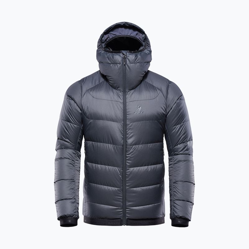 Piumino da uomo BLACKYAK Niata iron gate