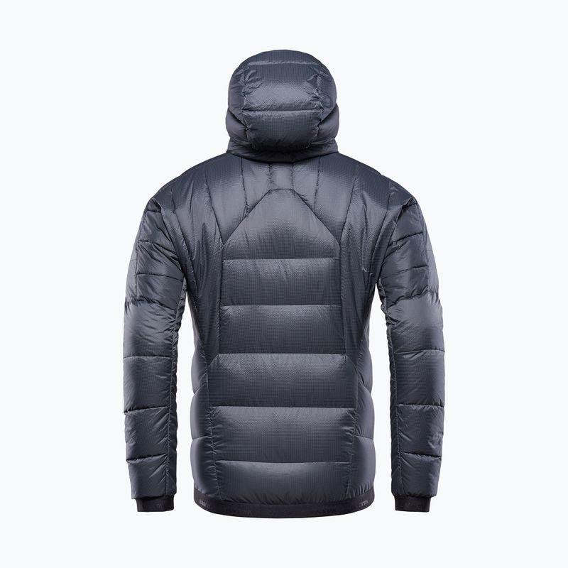 Piumino da uomo BLACKYAK Niata iron gate 2