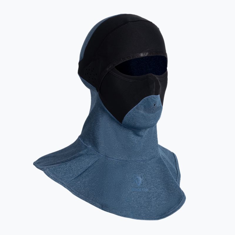 Passamontagna da uomo BLACKYAK Shemagh poseidon