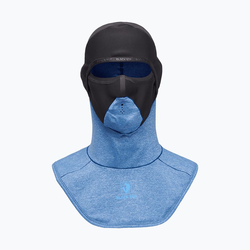 Passamontagna da uomo BLACKYAK Shemagh poseidon 6