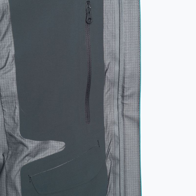 BLACKYAK giacca antipioggia donna Barzona capri breeze 5
