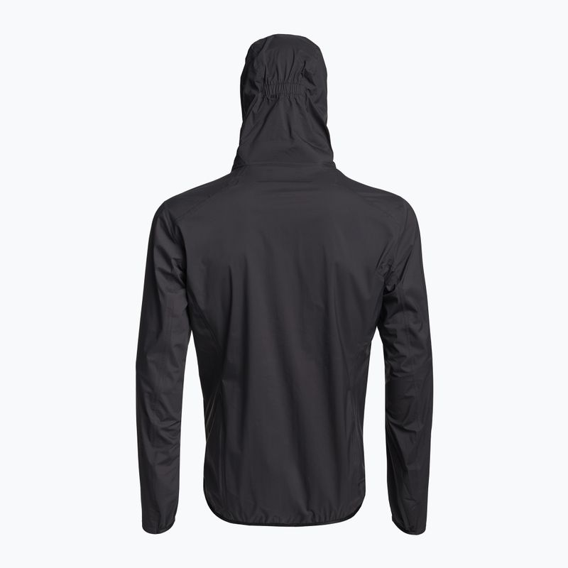 Giacca da pioggia da uomo BLACKYAK Brava phantom 2