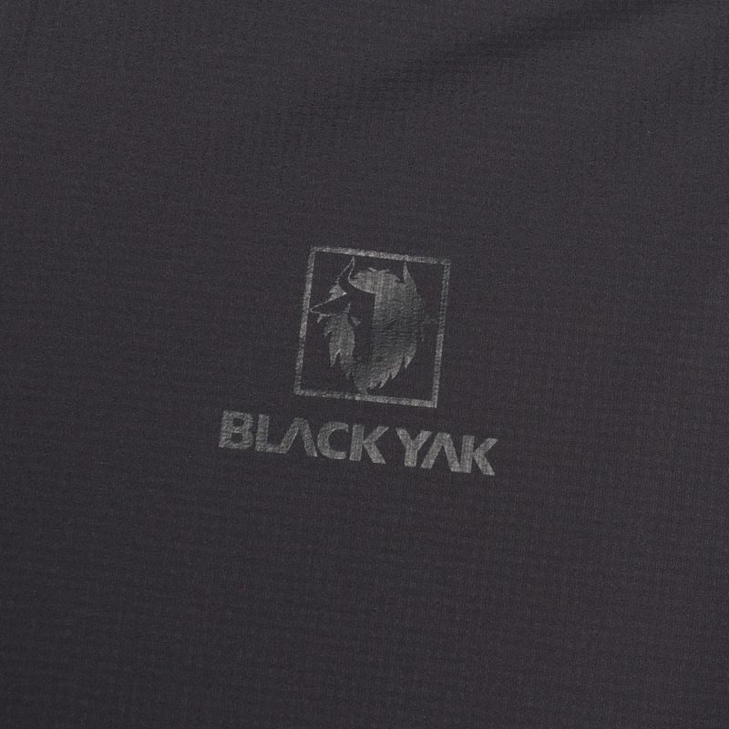Giacca da pioggia da uomo BLACKYAK Brava phantom 3