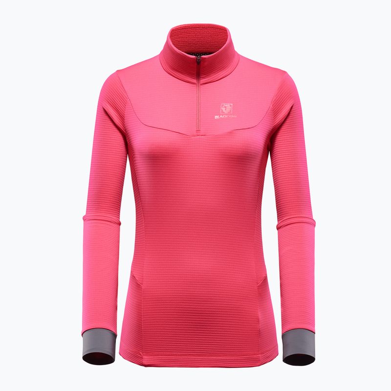 BLACKYAK felpa trekking donna Carora pozione d'amore
