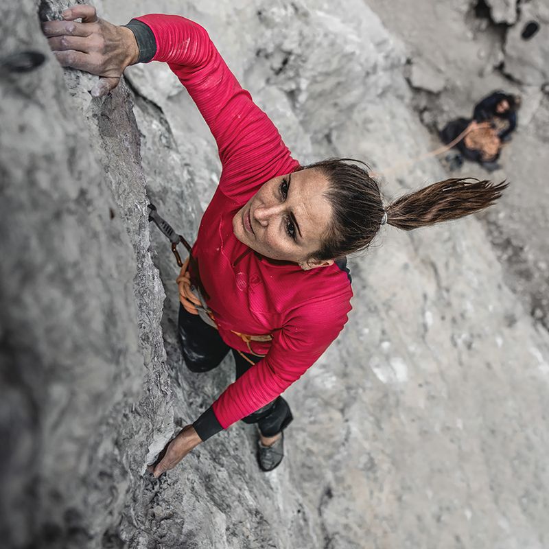 BLACKYAK felpa trekking donna Carora pozione d'amore 8