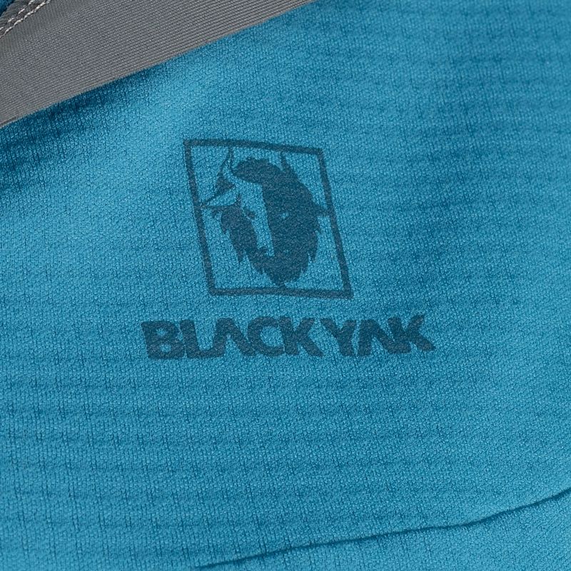Giacca da trekking donna BLACKYAK Carora lyons blu 4