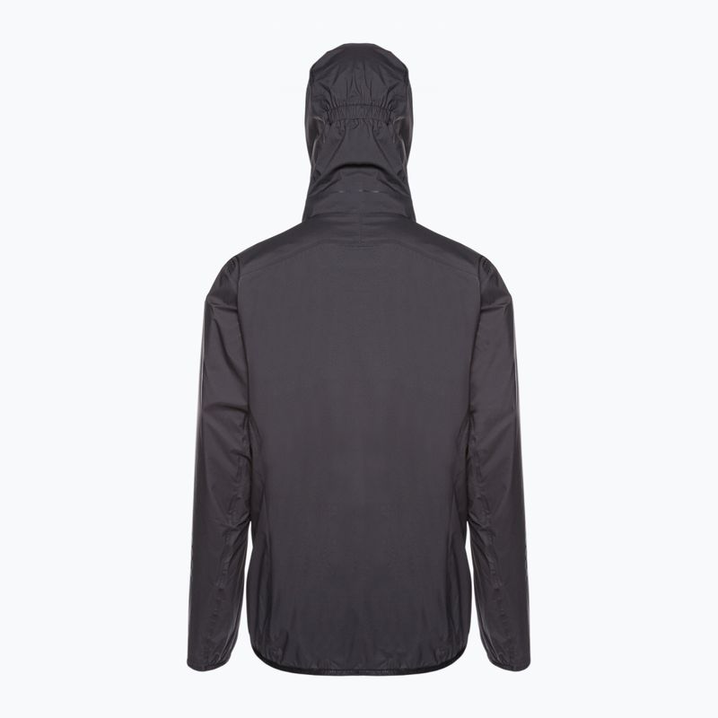 BLACKYAK Brava phantom, giacca da pioggia da donna 2