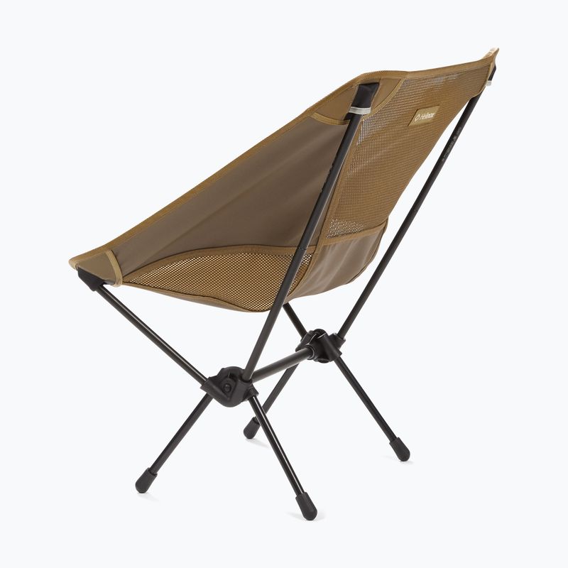 Sedia da trekking Helinox One coyote tan 2