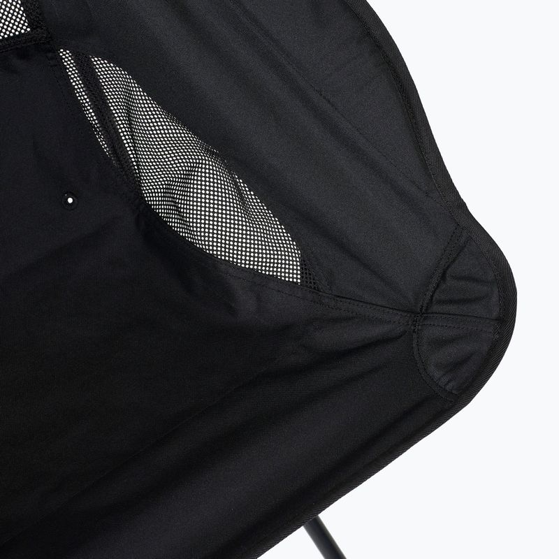Sedia turistica Helinox Savanna black out 4