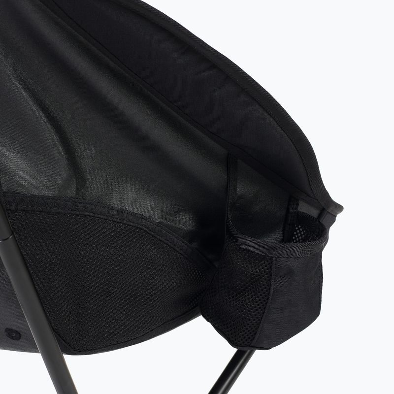Sedia turistica Helinox Savanna black out 6