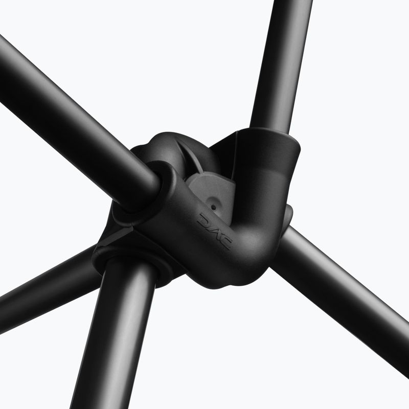 Sedia turistica Helinox Savanna black out 7