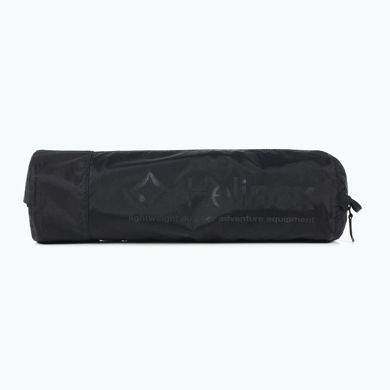 Sedia turistica Helinox Savanna black out 8