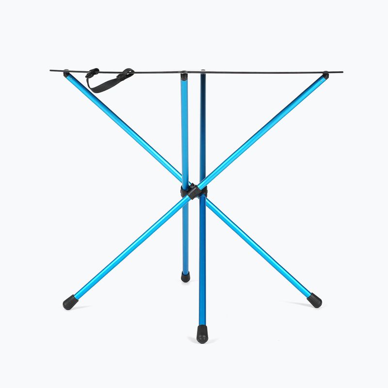 Tavolo da viaggio Helinox Cafe nero 2