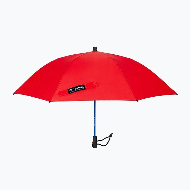Ombrello da trekking Helinox One rosso 4