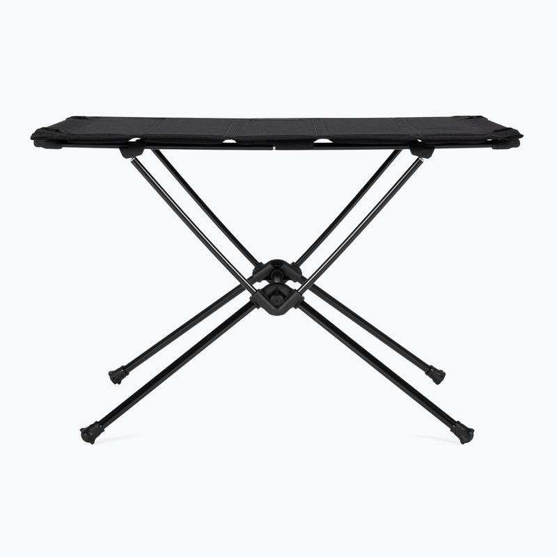 Tavolo da viaggio Helinox Table One Hard Top blackout edition 2