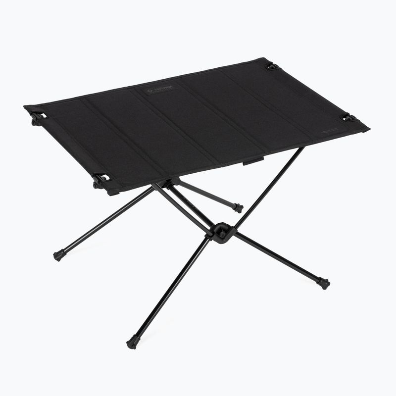 Tavolo da viaggio Helinox Table One Hard Top blackout edition 3