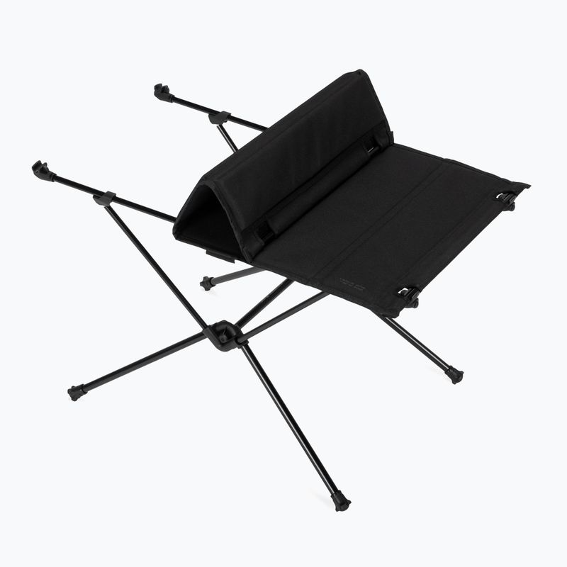 Tavolo da viaggio Helinox Table One Hard Top blackout edition 4