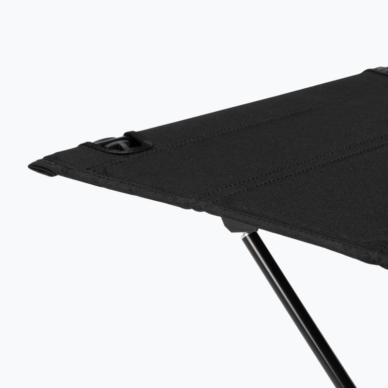 Tavolo da viaggio Helinox Table One Hard Top blackout edition 5