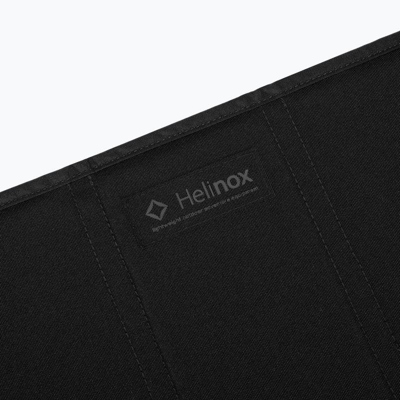 Tavolo da viaggio Helinox Table One Hard Top blackout edition 6