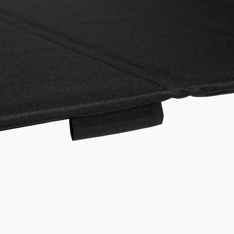 Tavolo da viaggio Helinox Table One Hard Top blackout edition 8