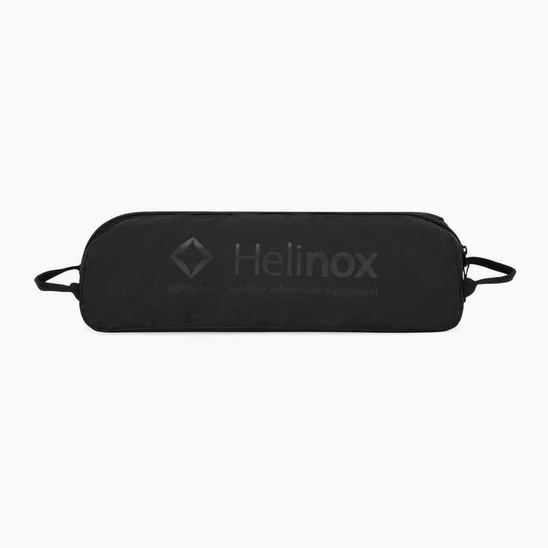 Tavolo da viaggio Helinox Table One Hard Top blackout edition 10