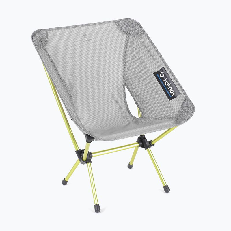 Sedia turistica Helinox Zero L grigio