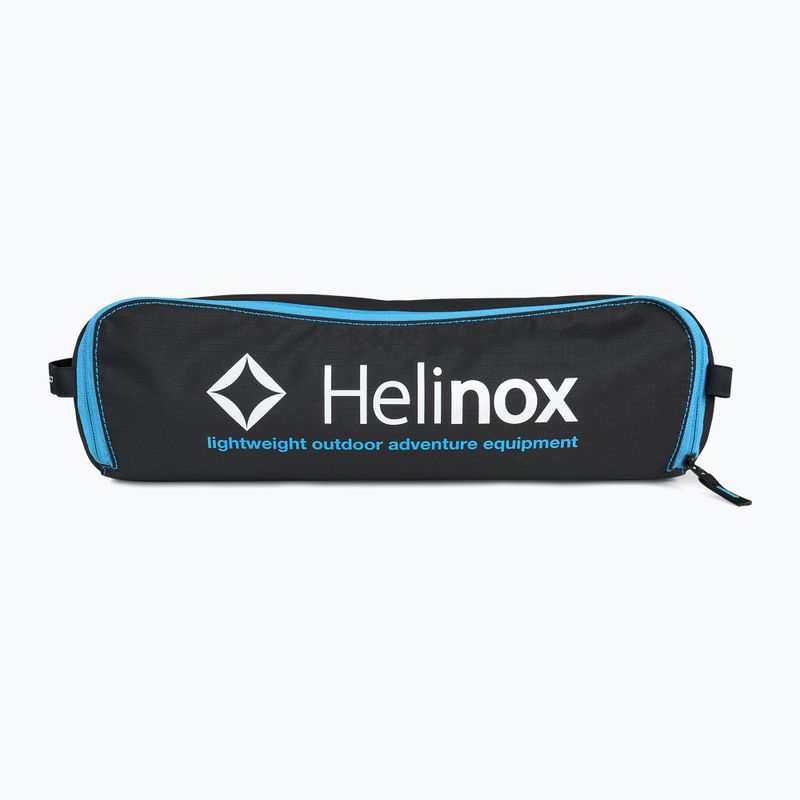 Sedia da turismo Helinox Two nera 7