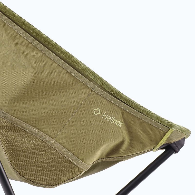 Sedia da trekking Helinox Sunset in tinta coyote 5