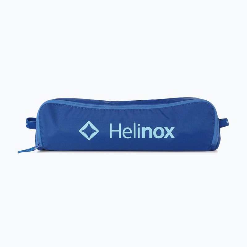 Sedia da trekking Helinox Sunset blue block 7