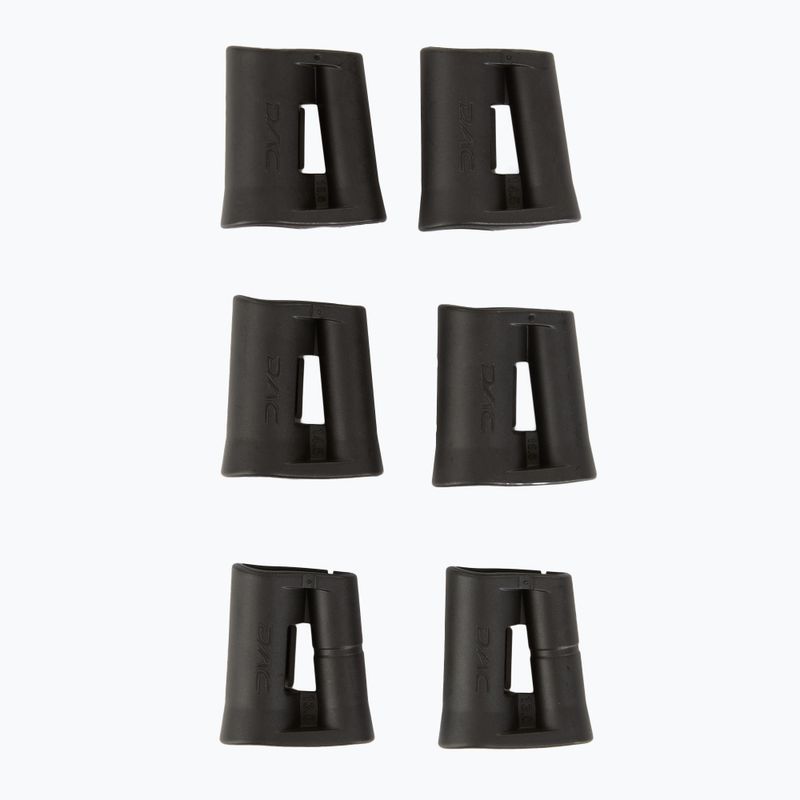 Tettuccio parasole per sedia Helinox Personal Shade nero 8