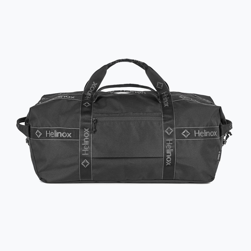 Helinox Classic Duffle S 40 l borsa da viaggio nera 3