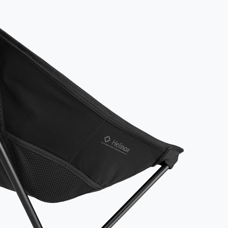 Sedia da trekking Helinox Sunset black out 5